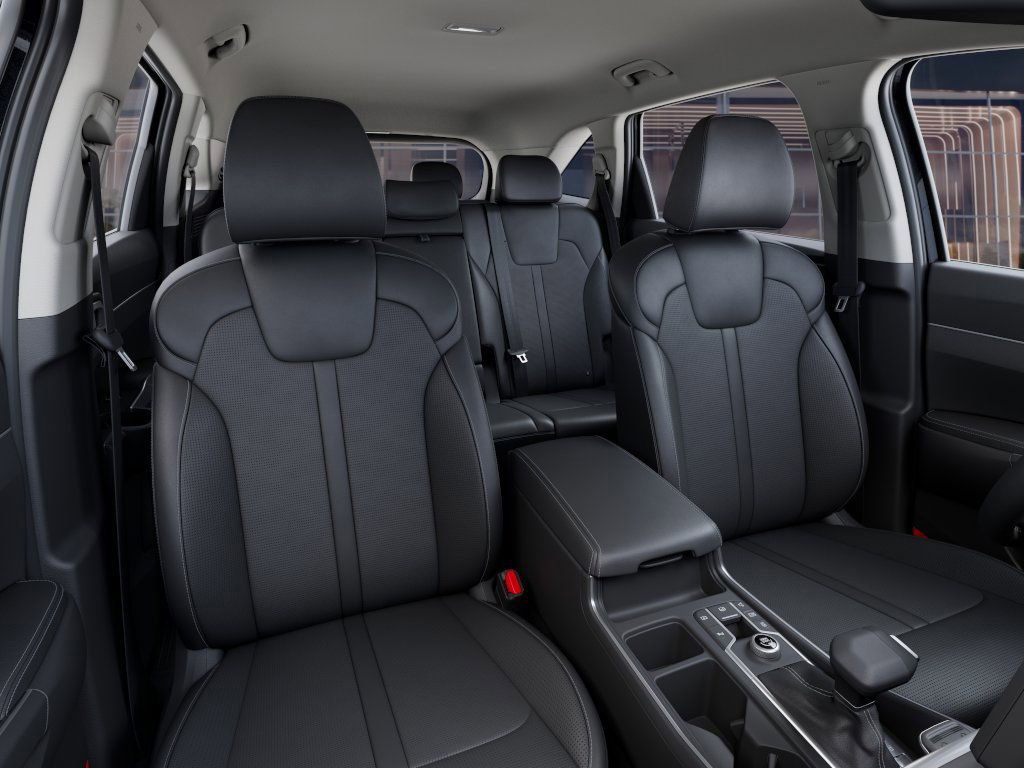 new 2025 Kia Sorento car, priced at $31,811
