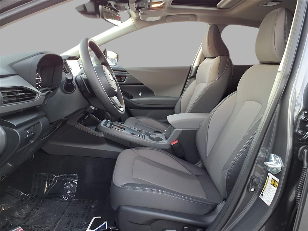 new 2026 Subaru Crosstrek car