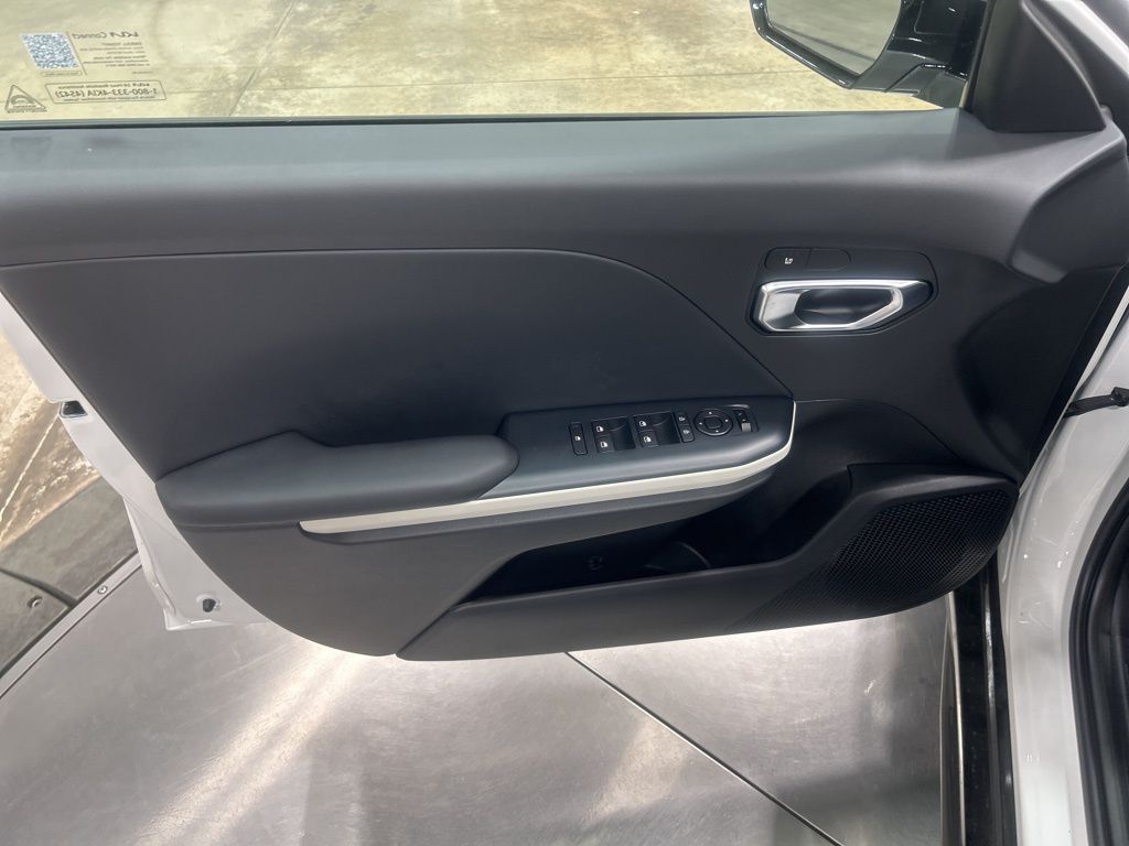 new 2025 Kia K4 car, priced at $26,332