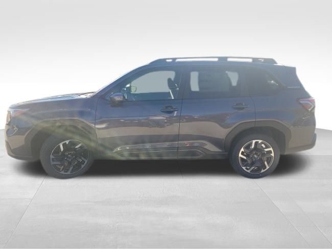 new 2025 Subaru Forester car, priced at $37,236