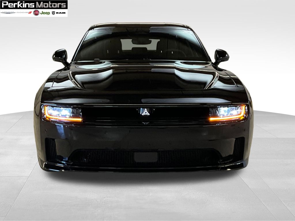 new 2025 Dodge Charger car, priced at $51,735