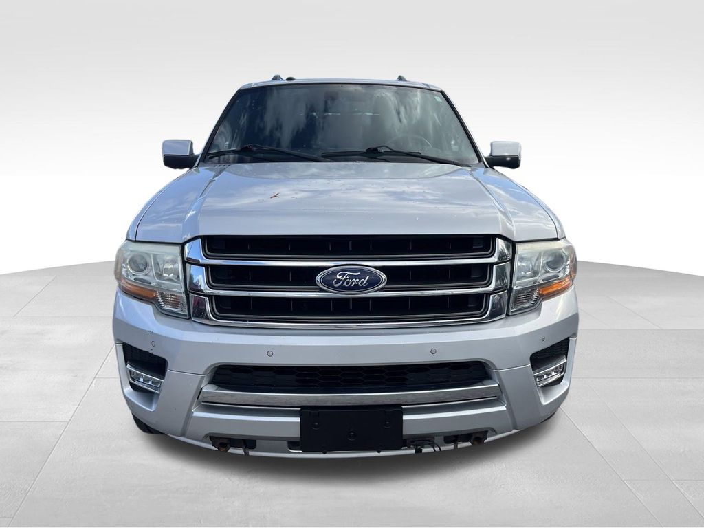 used 2016 Ford Expedition car, priced at $19,593