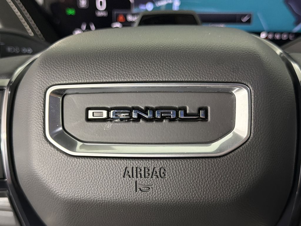 new 2026 GMC Yukon car, priced at $112,385