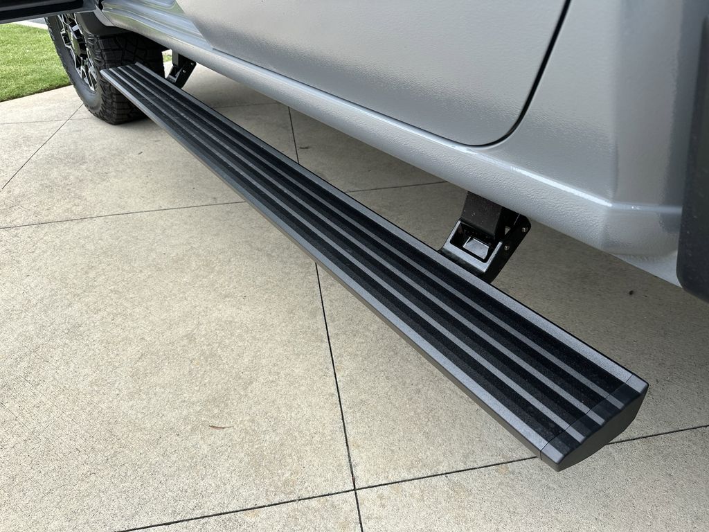 new 2025 GMC Sierra 2500HD car, priced at $92,996