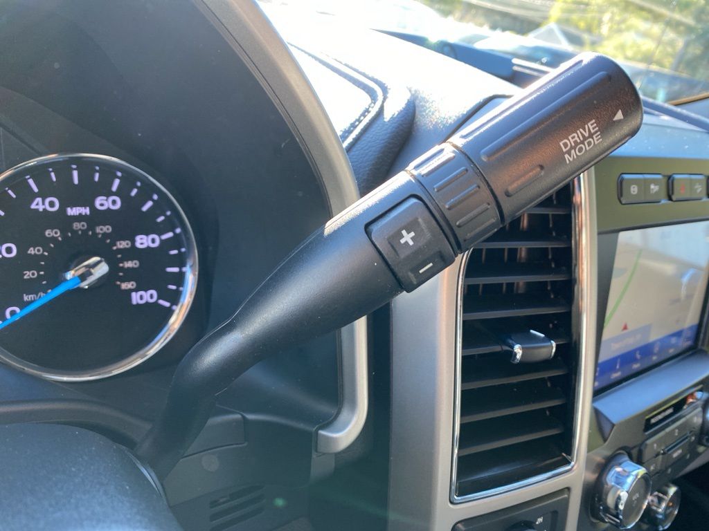 used 2020 Ford F-250SD car