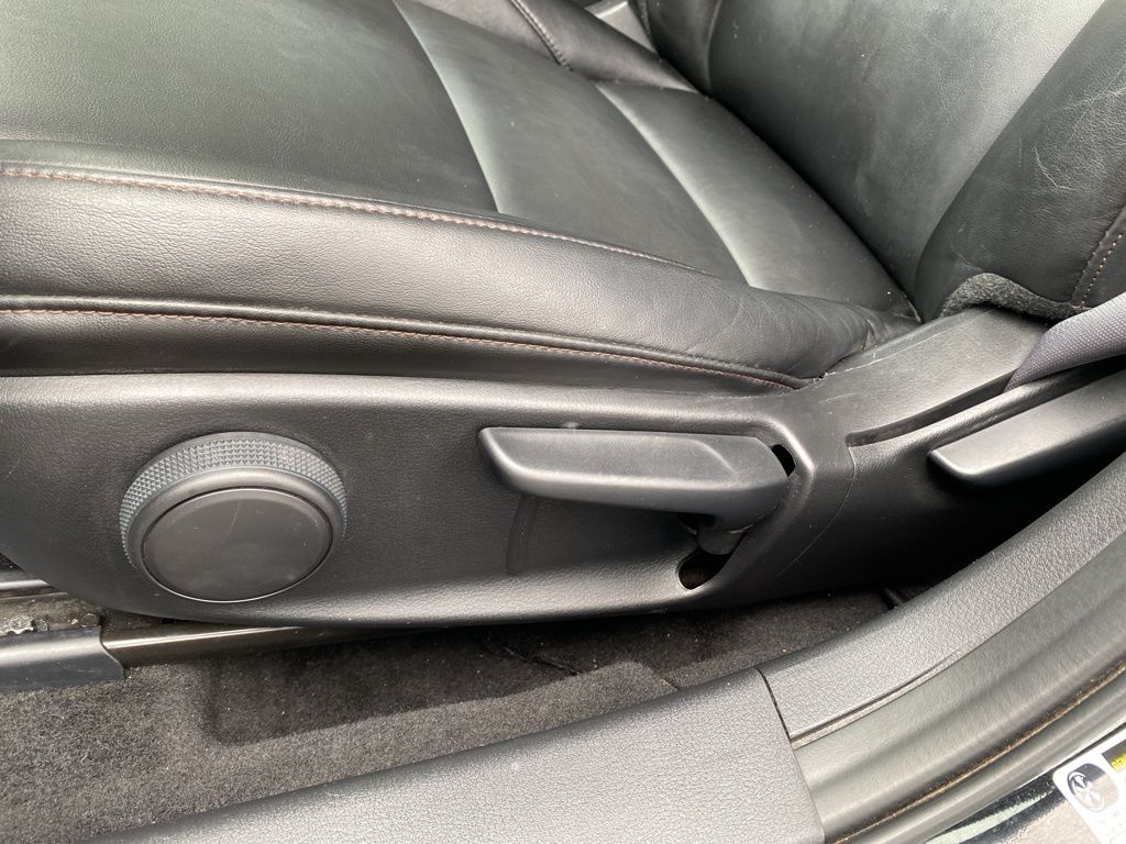 used 2021 Mazda Mazda3 car, priced at $18,795
