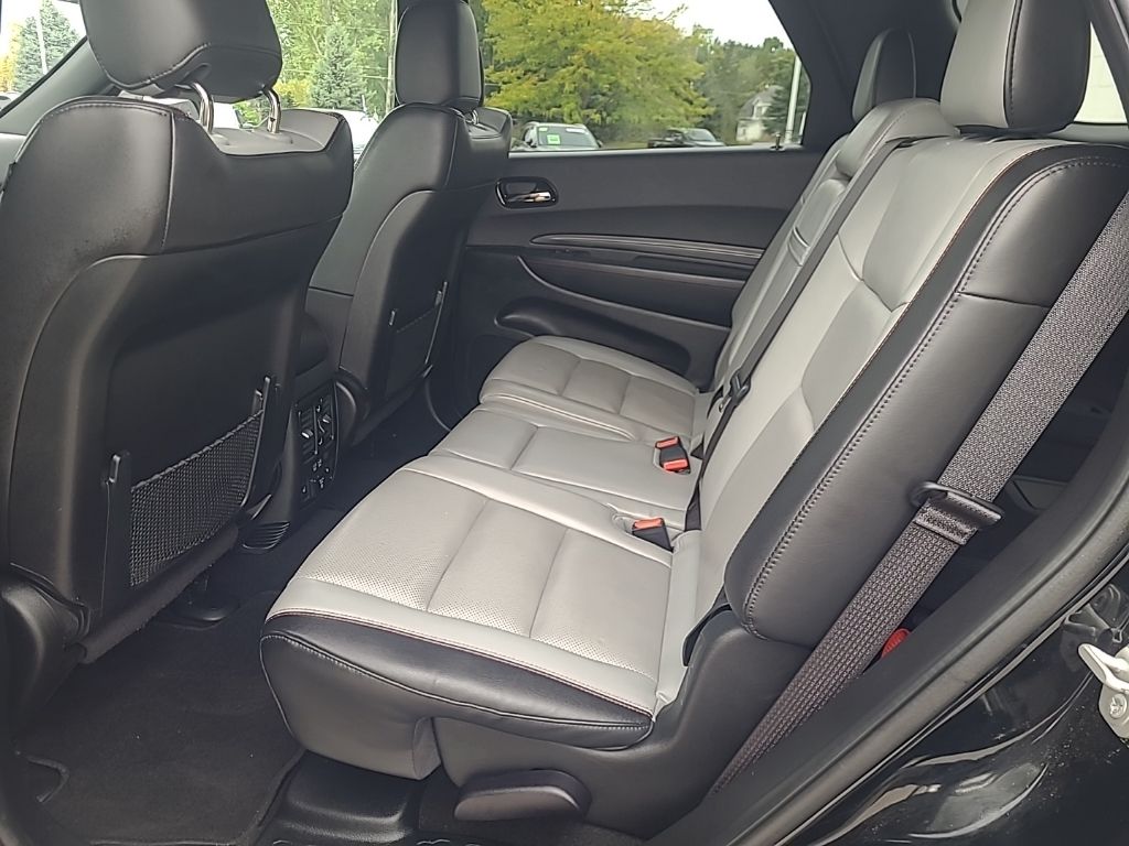 used 2024 Dodge Durango car, priced at $34,622