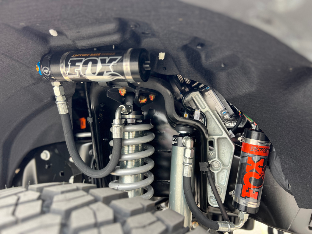 new 2026 Ford F-250SD car, priced at $132,212