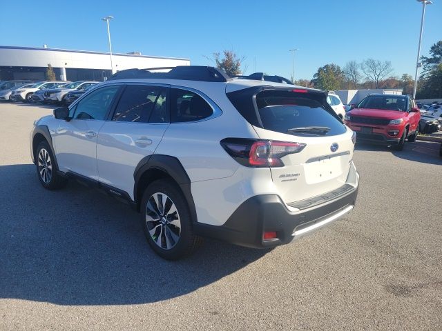 new 2025 Subaru Outback car, priced at $39,581