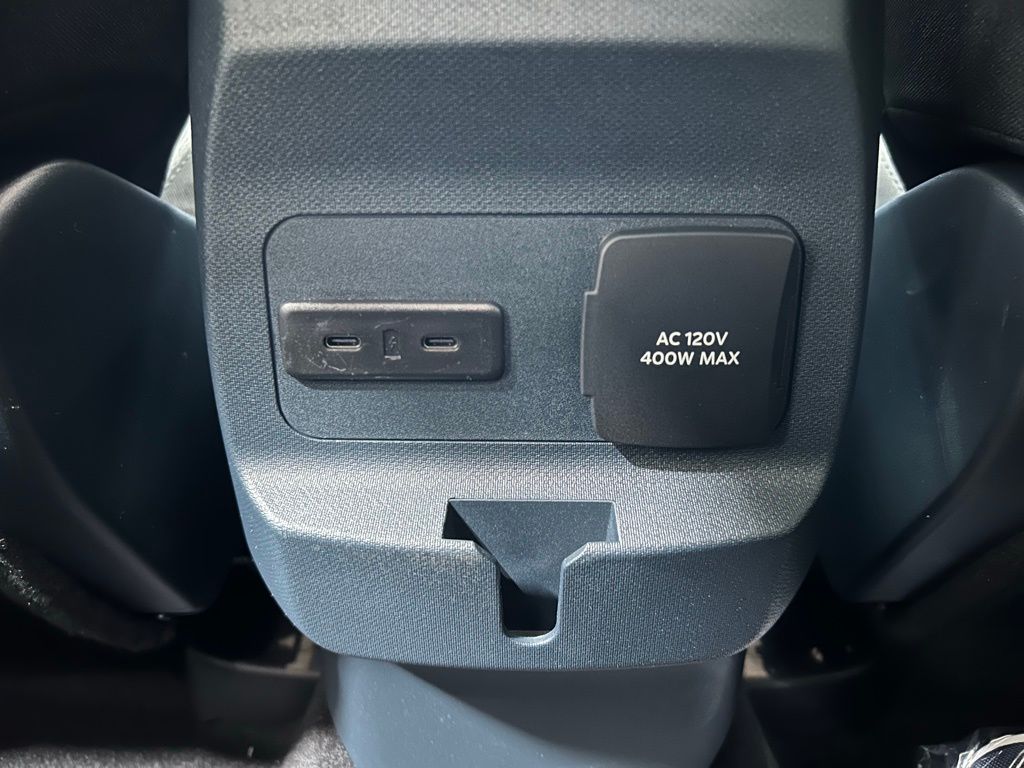 new 2025 Ford Maverick car, priced at $38,390