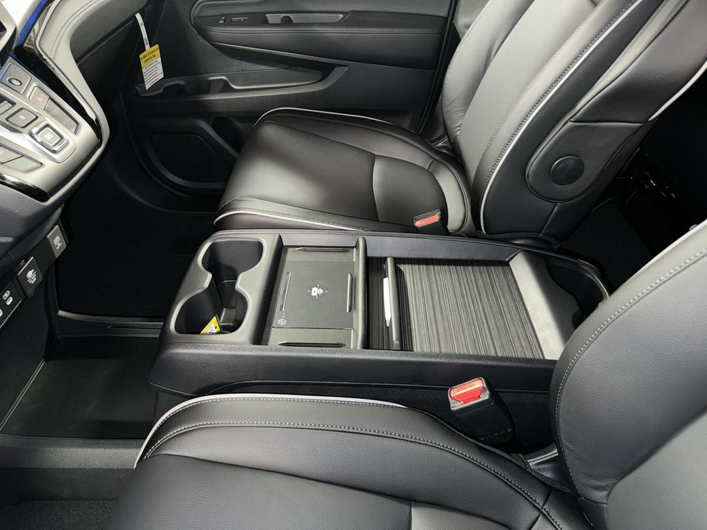 new 2025 Honda Odyssey car, priced at $48,815