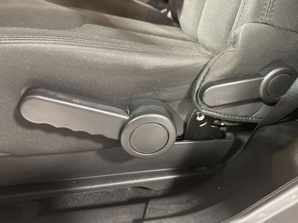 used 2018 Jeep Wrangler JK car, priced at $24,442