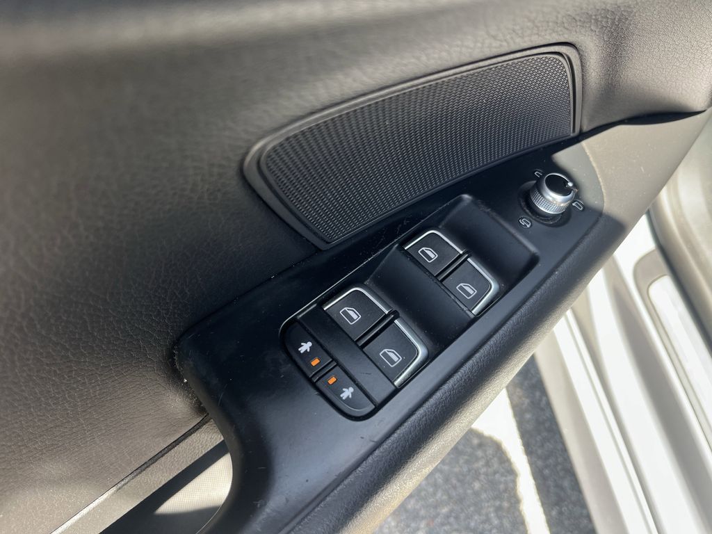 used 2016 Audi A7 car, priced at $14,522