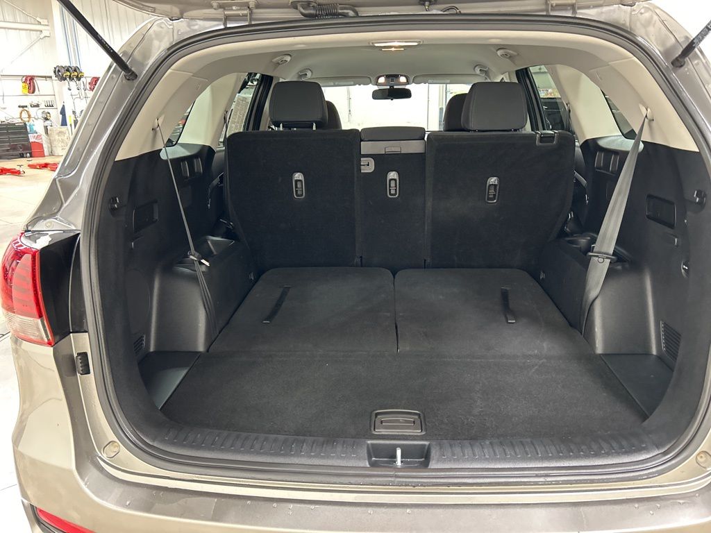 used 2019 Kia Sorento car, priced at $15,968