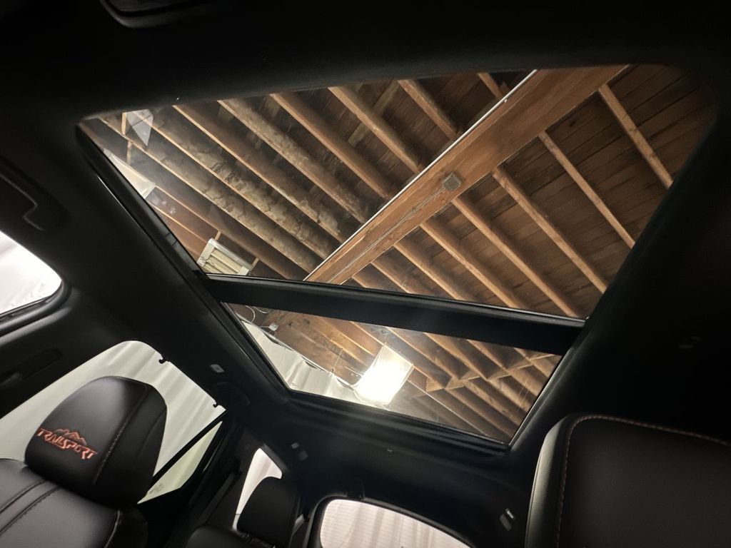 new 2025 Honda Pilot car, priced at $50,895