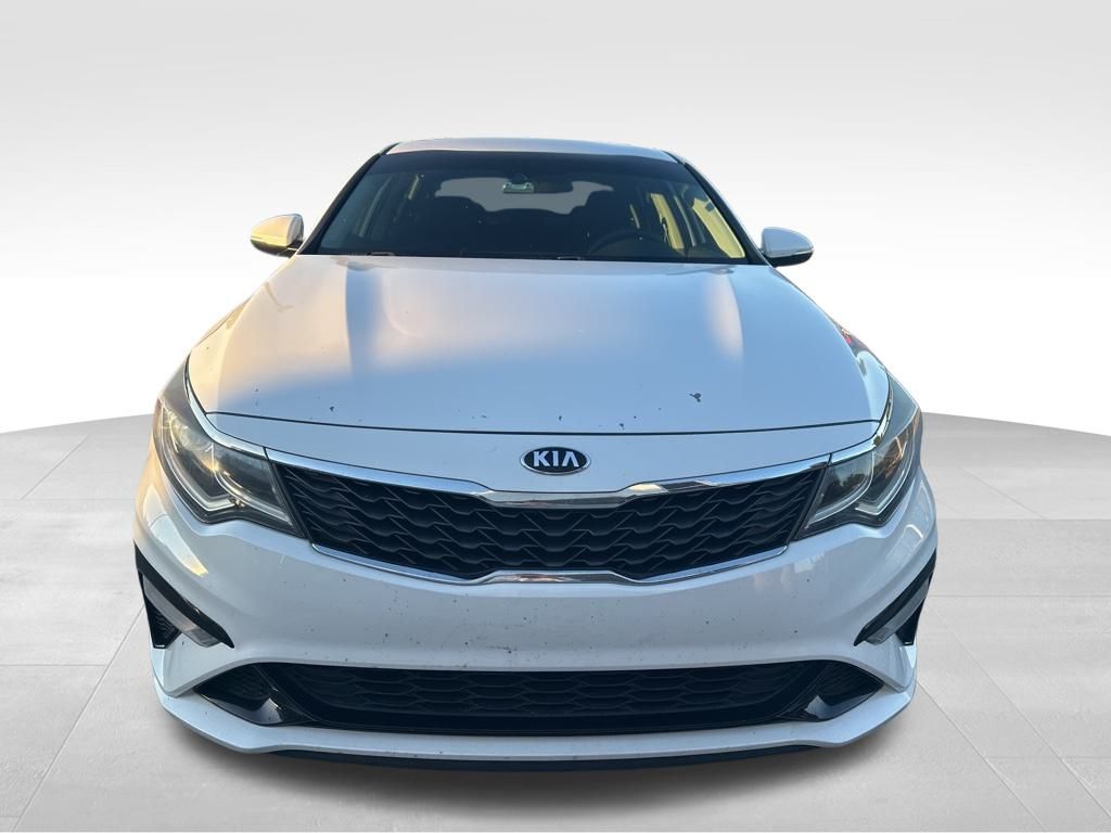 used 2019 Kia Optima car, priced at $11,591