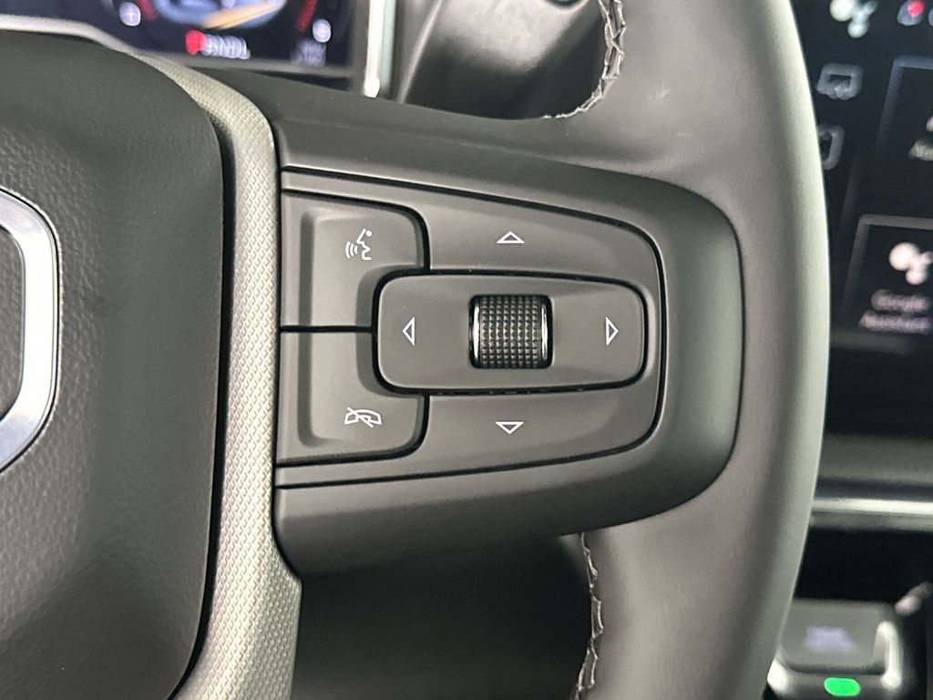 new 2025 GMC Sierra 2500HD car, priced at $86,963