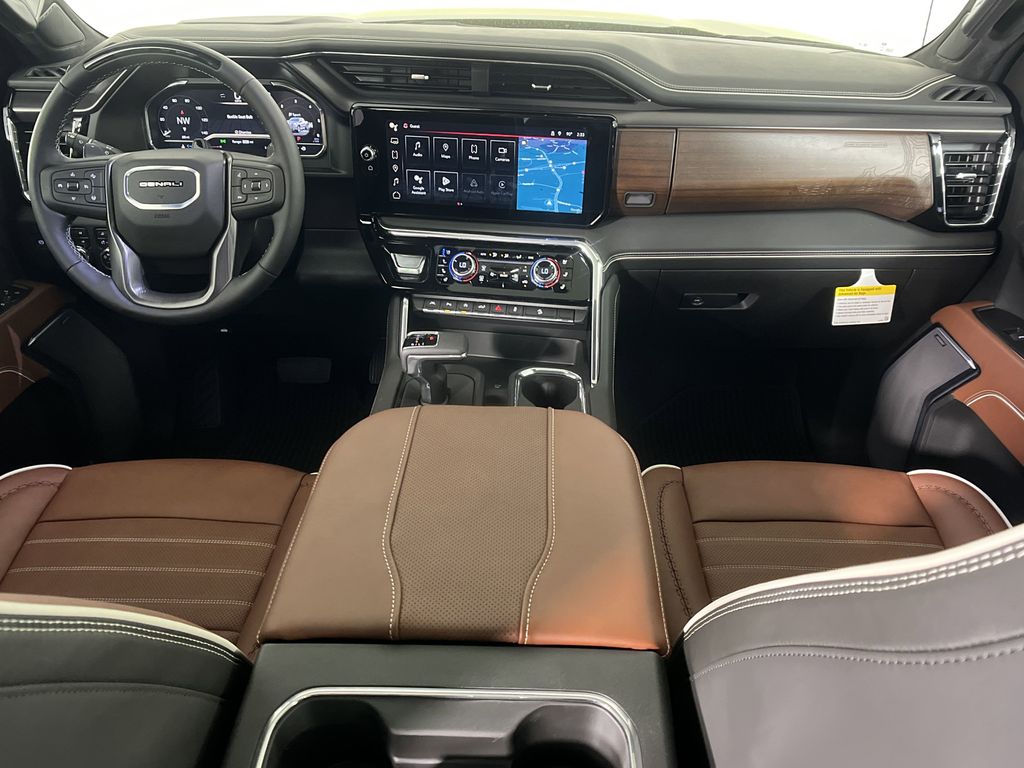 new 2025 GMC Sierra 1500 car, priced at $78,239