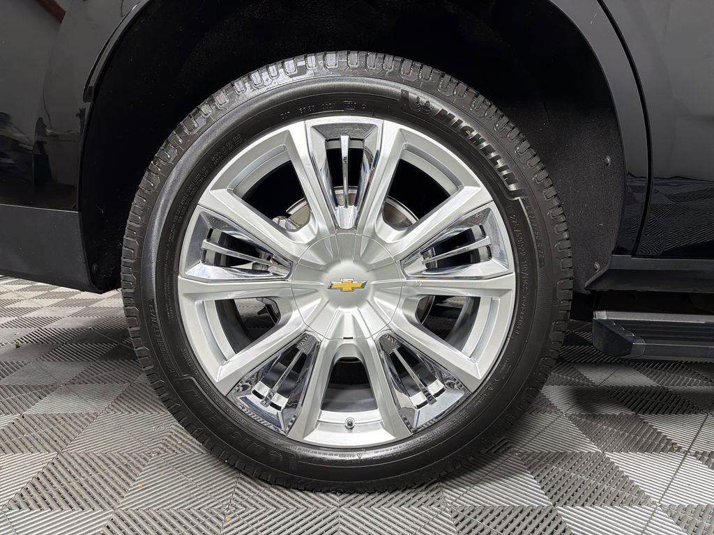 used 2023 Chevrolet Tahoe car, priced at $53,988