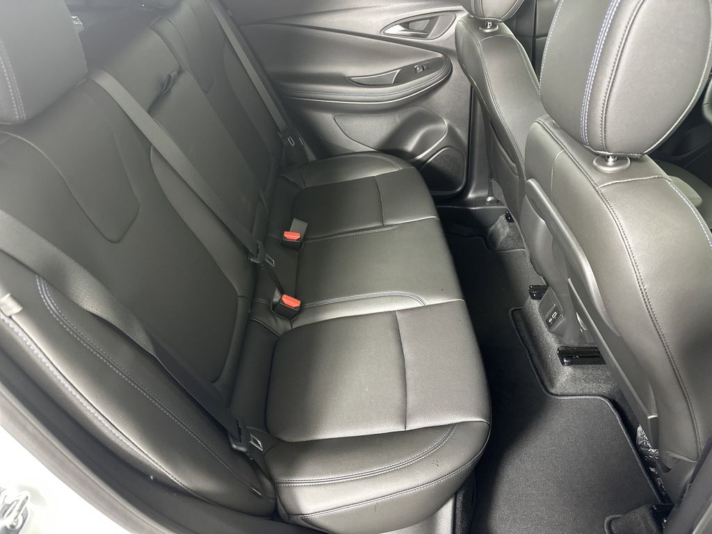 new 2026 Buick Encore GX car, priced at $32,475