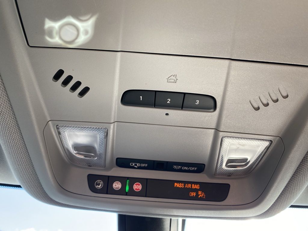 used 2020 Chevrolet Blazer car, priced at $16,899