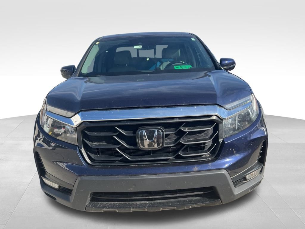 used 2022 Honda Ridgeline car, priced at $35,191