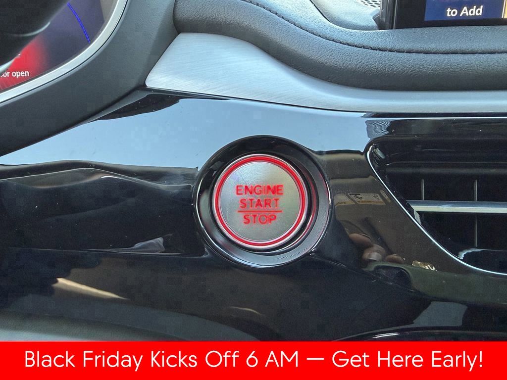 new 2026 Acura MDX car, priced at $58,550