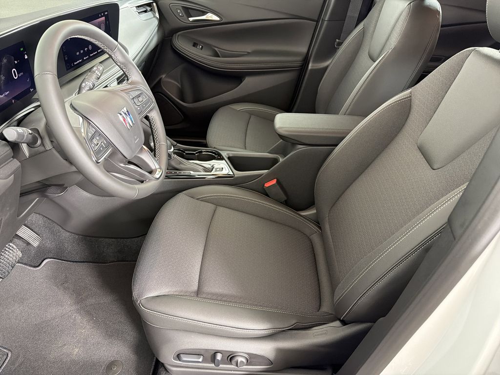 new 2026 Buick Encore GX car, priced at $24,785
