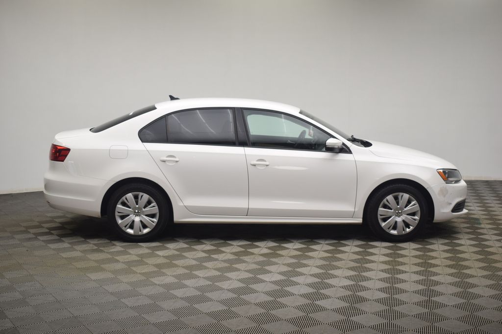 used 2014 Volkswagen Jetta car, priced at $7,000