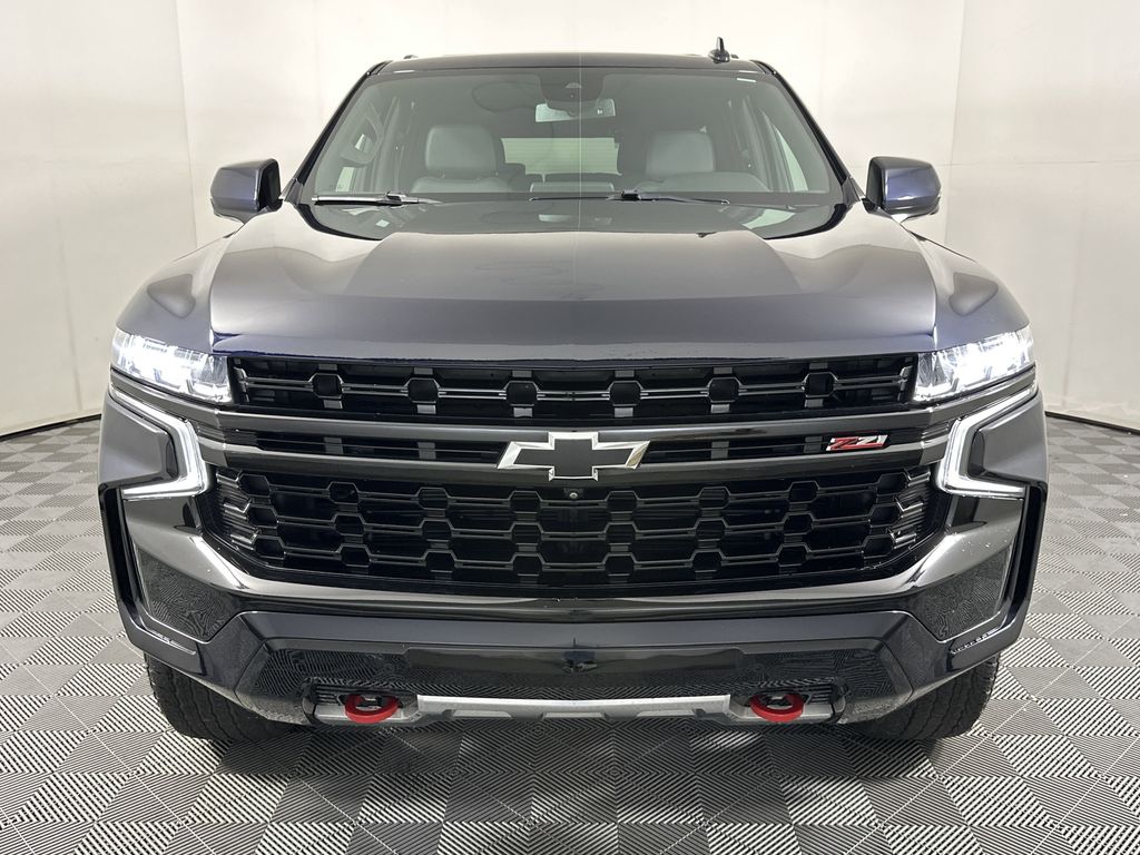 used 2023 Chevrolet Tahoe car, priced at $63,777