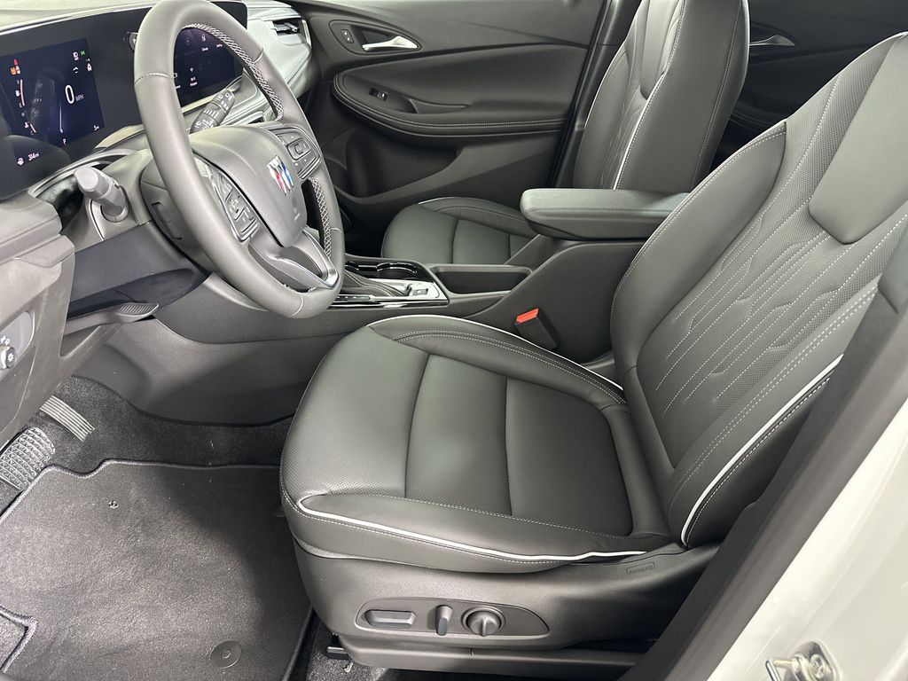 new 2026 Buick Encore GX car, priced at $37,775