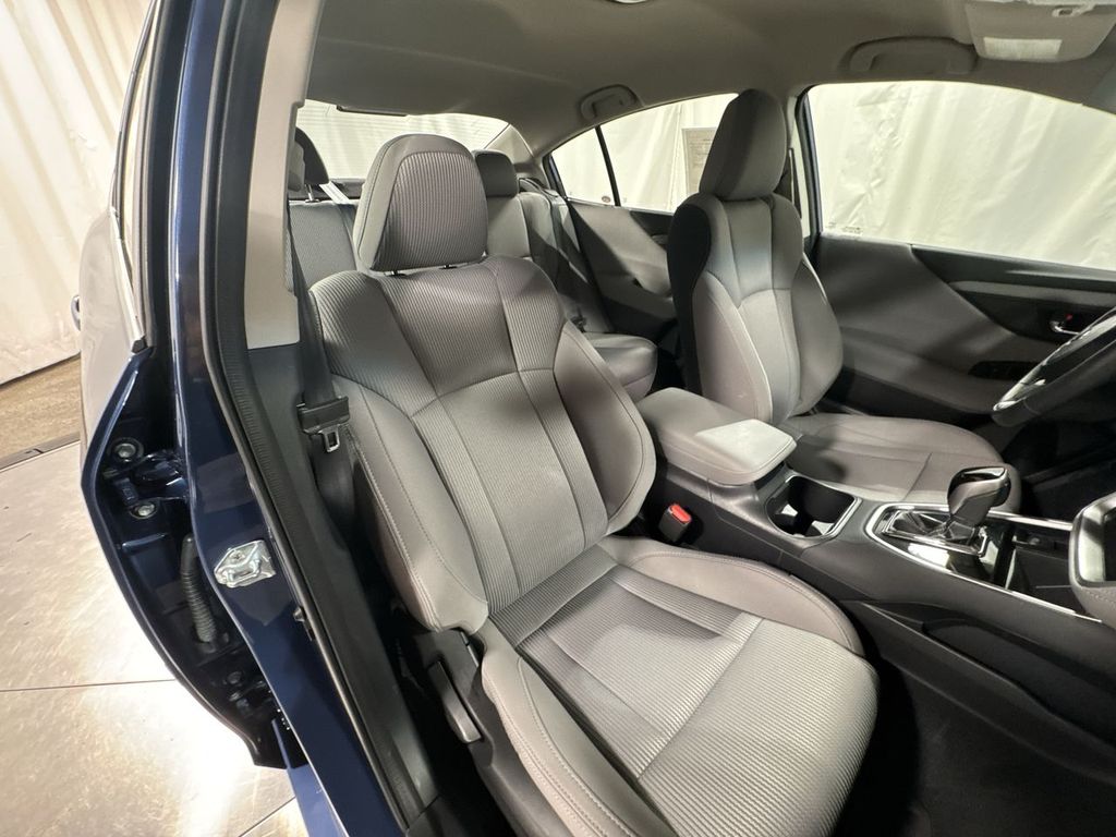 used 2021 Subaru Legacy car, priced at $23,562
