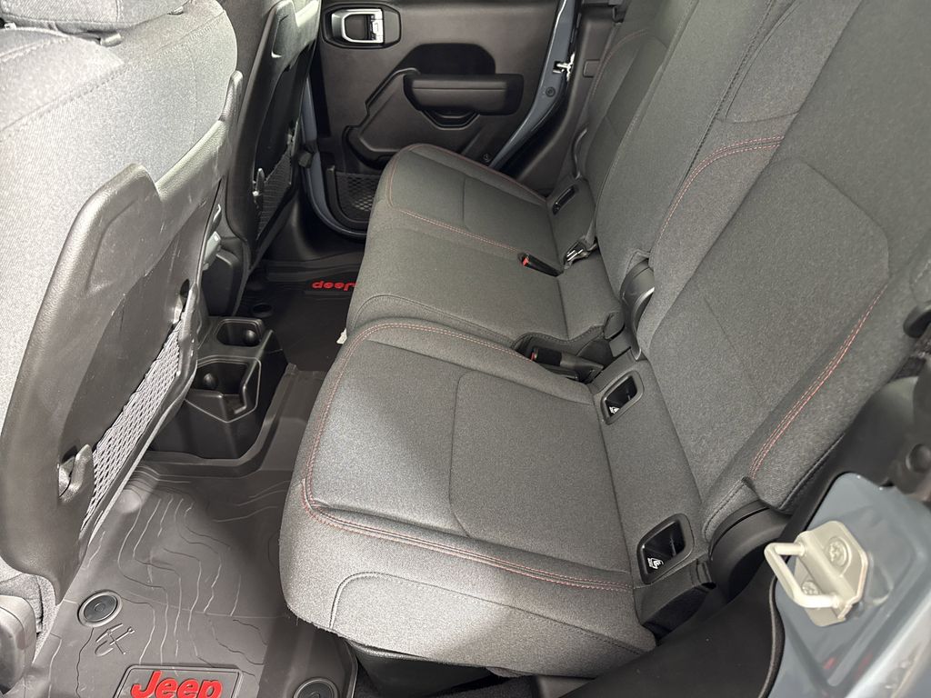 used 2024 Jeep Gladiator car, priced at $42,988