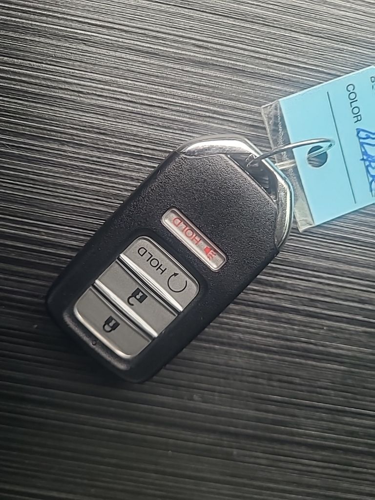 used 2019 Honda Ridgeline car, priced at $20,552
