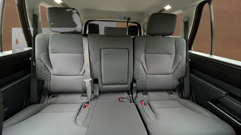 used 2023 Toyota Sequoia car, priced at $64,450