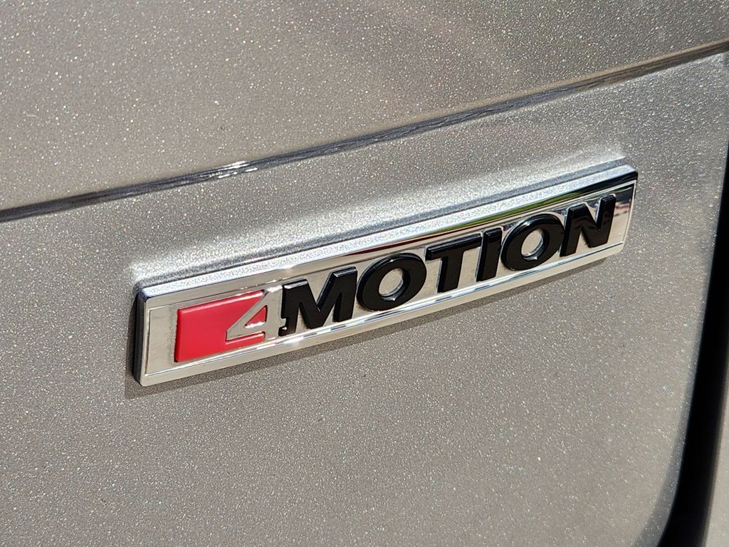 used 2020 Volkswagen Tiguan car, priced at $17,991