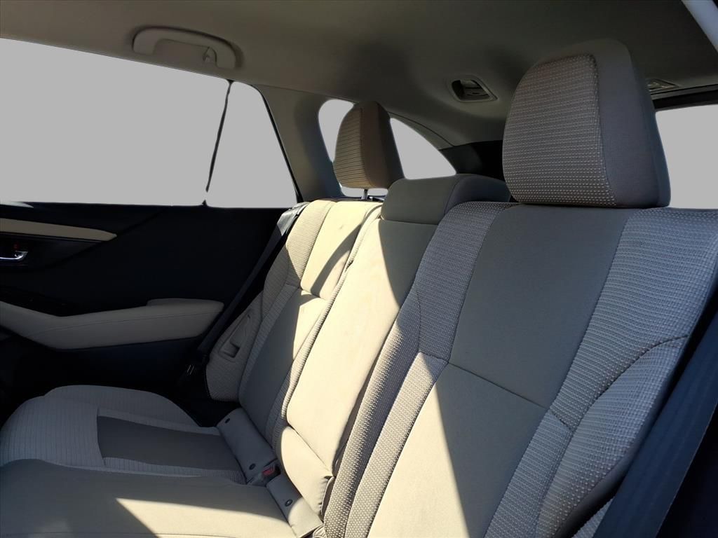 new 2025 Subaru Outback car, priced at $34,346