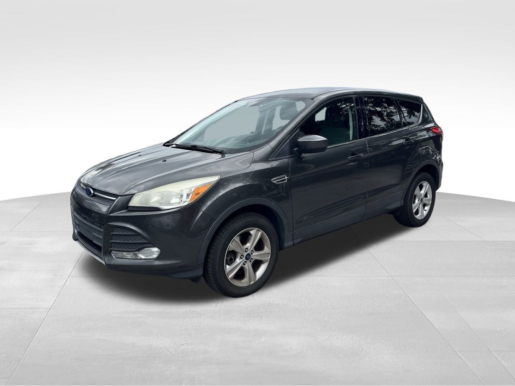 used 2016 Ford Escape car, priced at $6,491