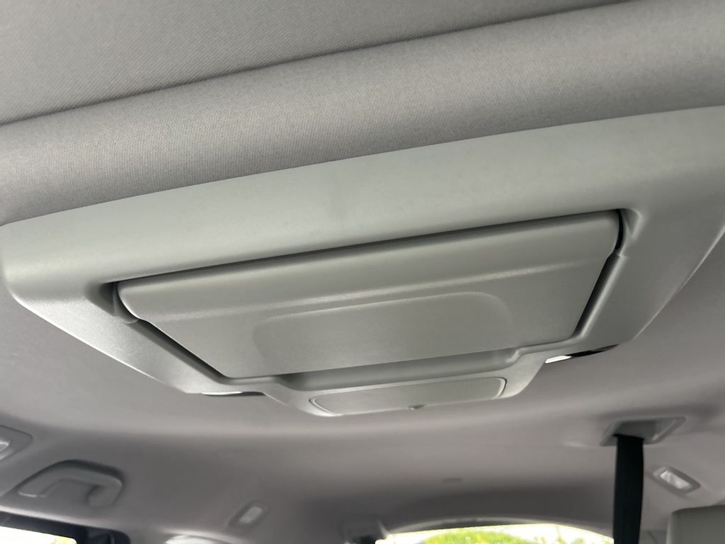 used 2018 Honda Odyssey car, priced at $30,992