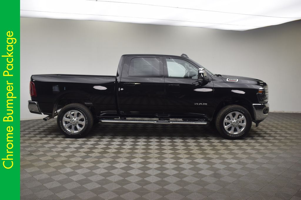 new 2026 Ram 2500 car, priced at $65,990