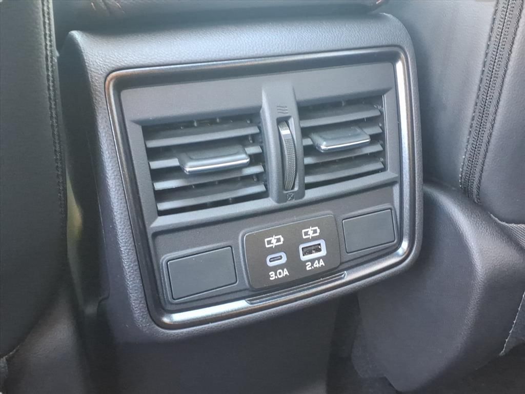 new 2026 Subaru Forester car