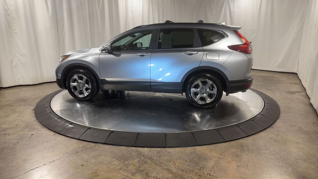 used 2019 Honda CR-V car, priced at $23,983
