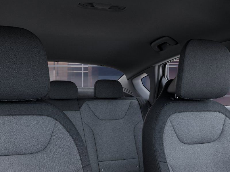 new 2025 Kia K4 car, priced at $23,156