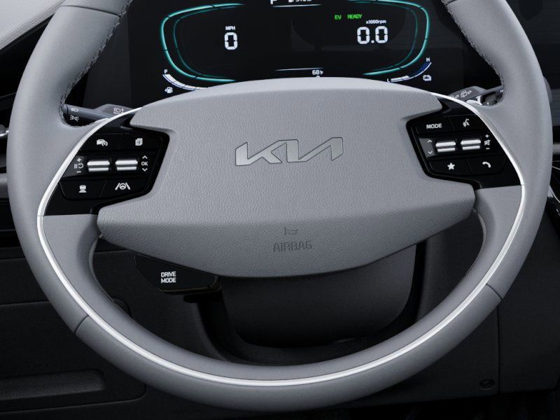 new 2025 Kia Niro car, priced at $31,415