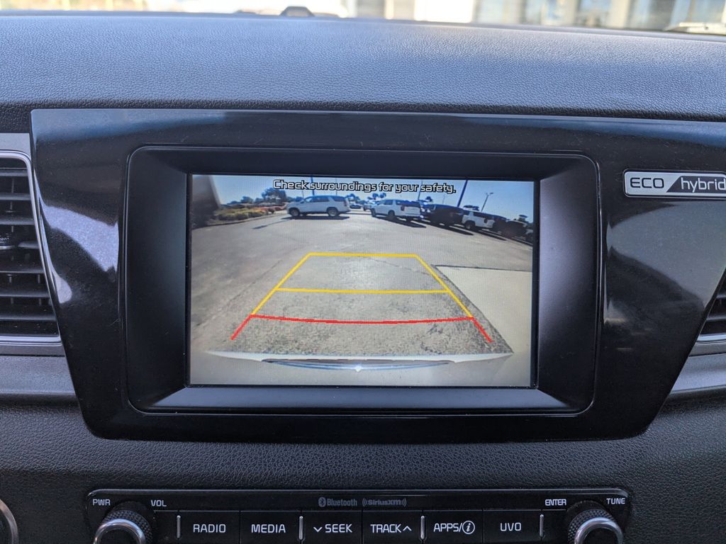 used 2019 Kia Niro car, priced at $7,293