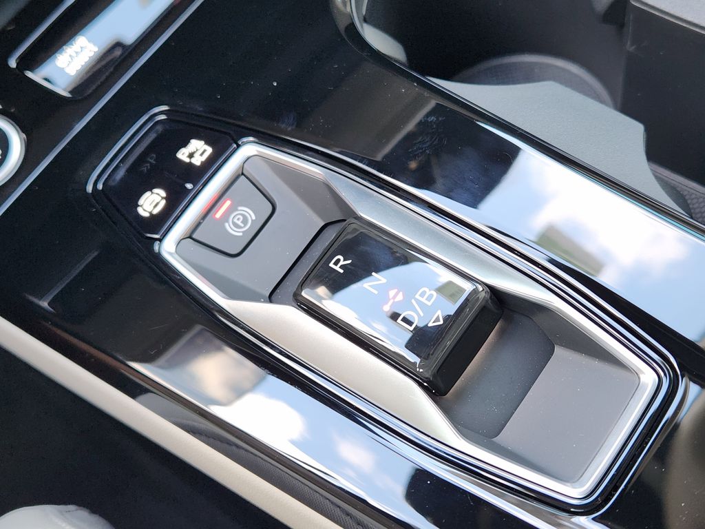new 2025 Audi e-tron car, priced at $77,750
