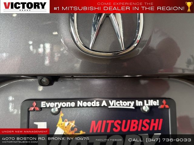 used 2021 Acura RDX car, priced at $24,380