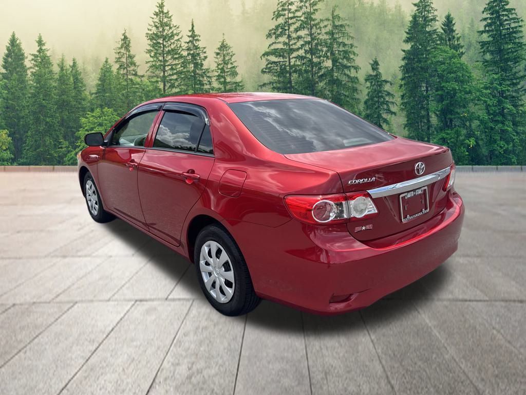used 2013 Toyota Corolla car, priced at $13,700