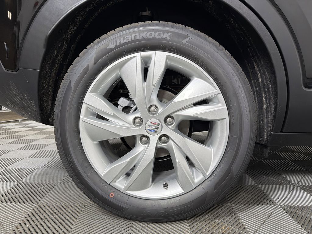 new 2026 Buick Encore GX car, priced at $26,780