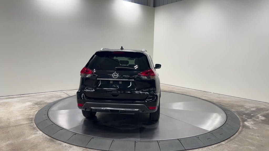 used 2019 Nissan Rogue car, priced at $15,998